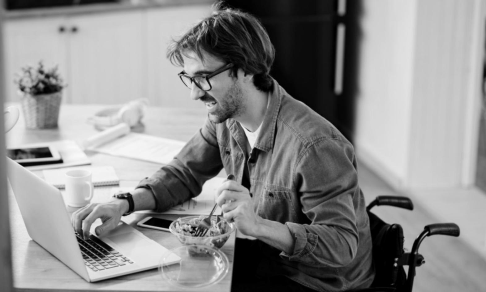 Teamarbeit bei Wemariondexa